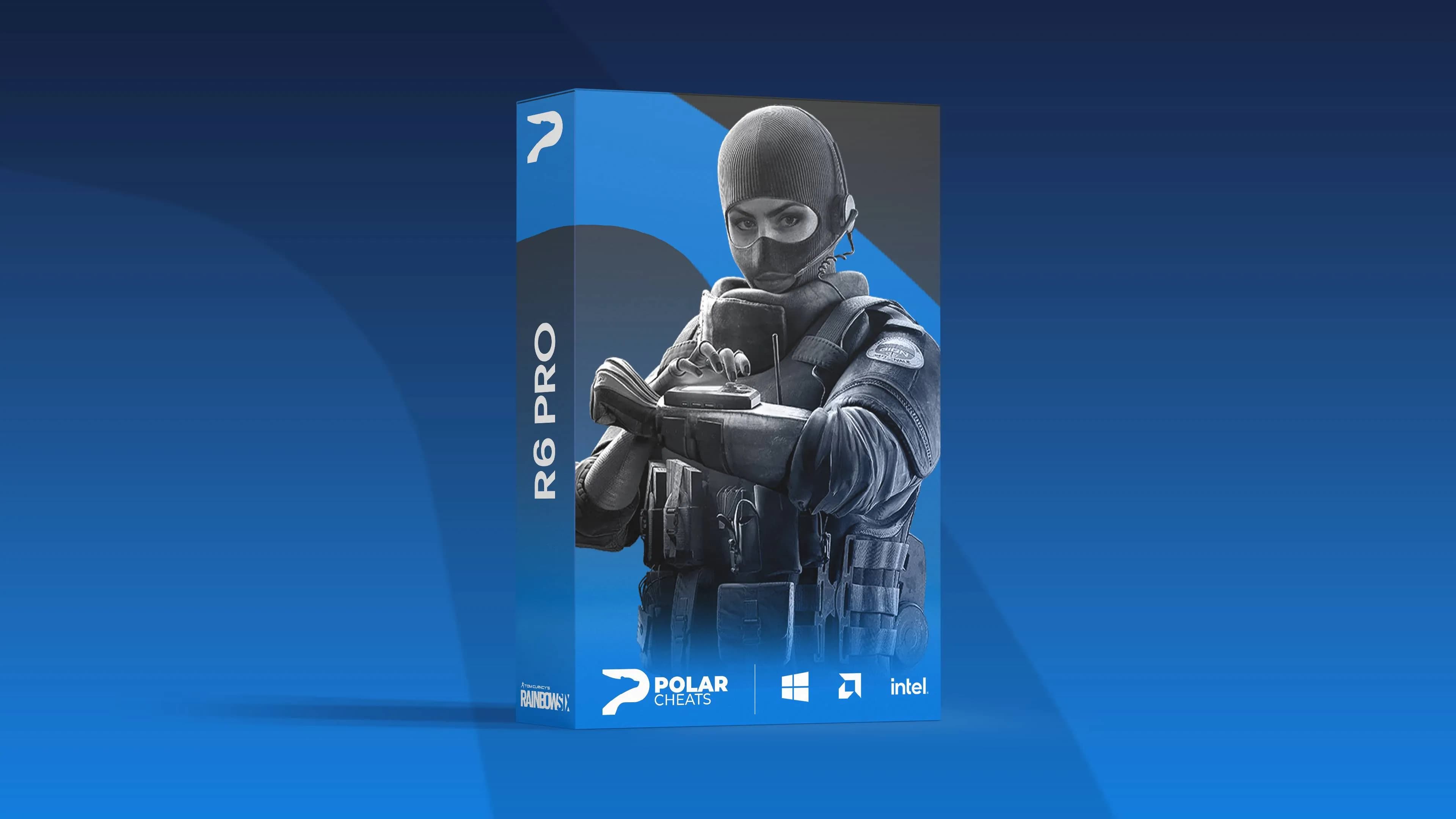 R6 Pro